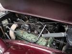 Packard Twelve Convertible Sedan 1939 года